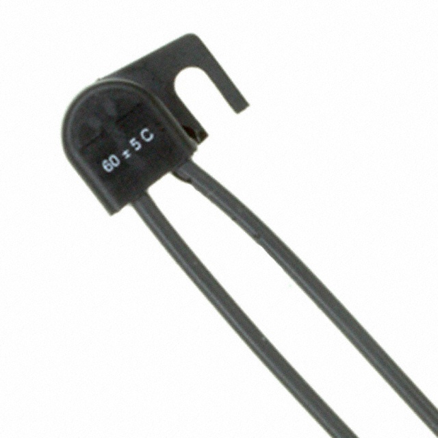 B12A06005AEDA0GE Cantherm  Temperature Sensors - Thermostats - Mechanical